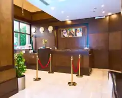 Selat Al Bait Hotel thumbnail